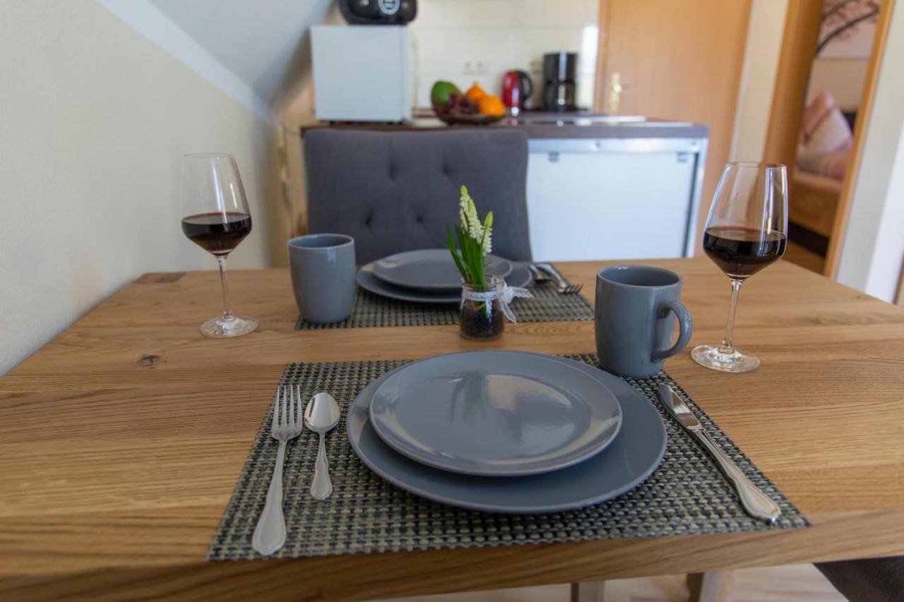 Kimi'S House - Fewo Burg  Bagian luar foto