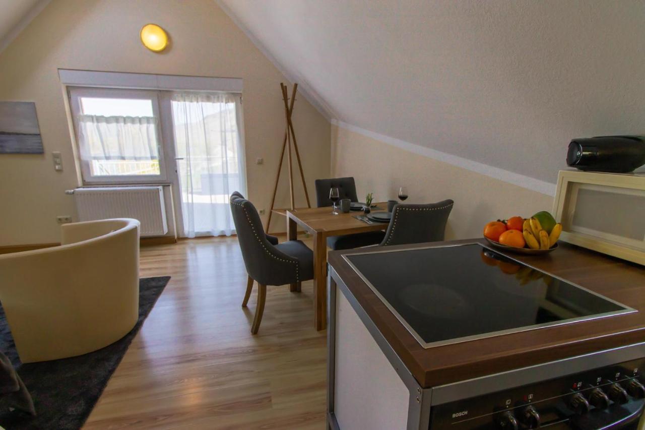 Kimi'S House - Fewo Burg  Bagian luar foto