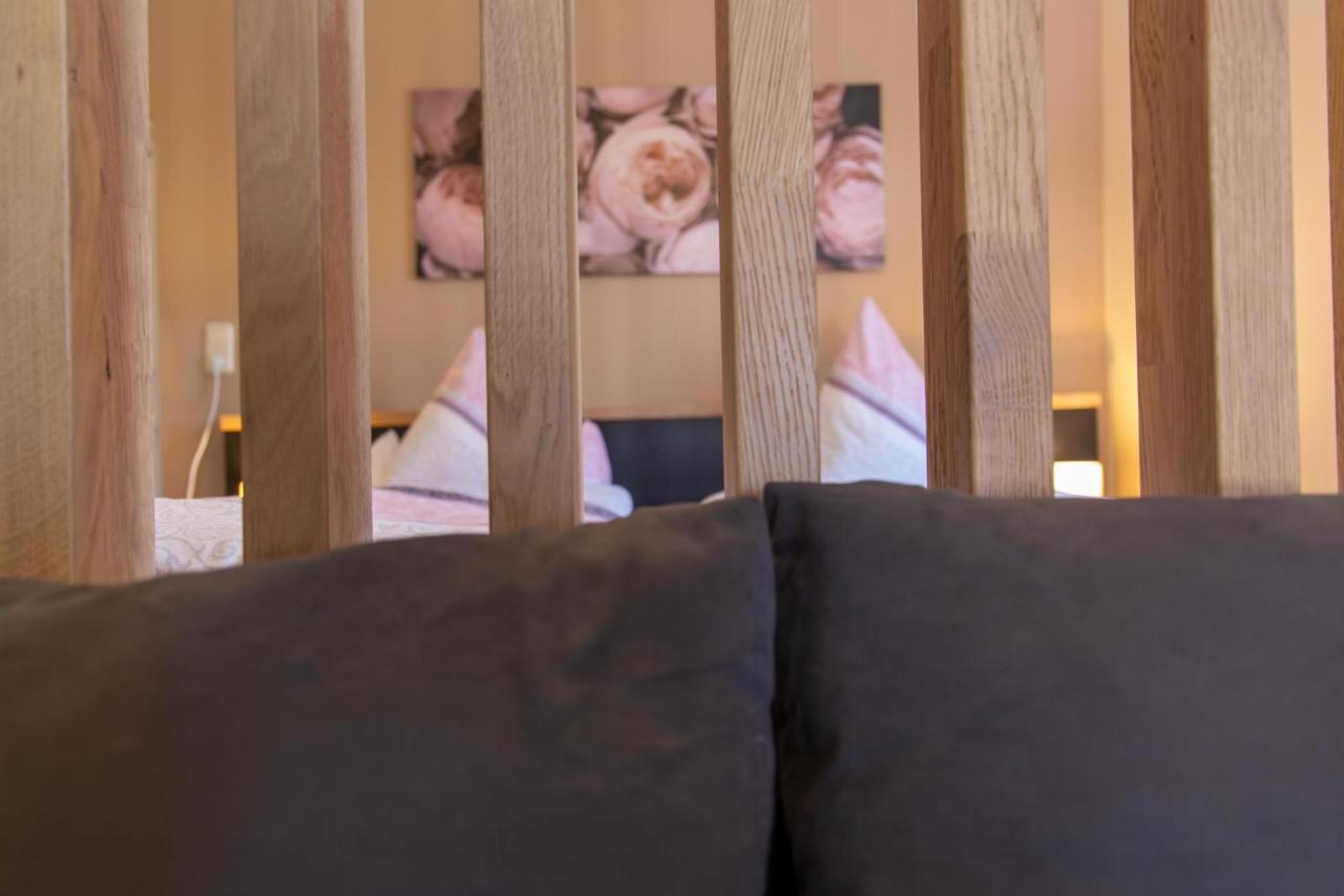 Kimi'S House - Fewo Burg  Bagian luar foto